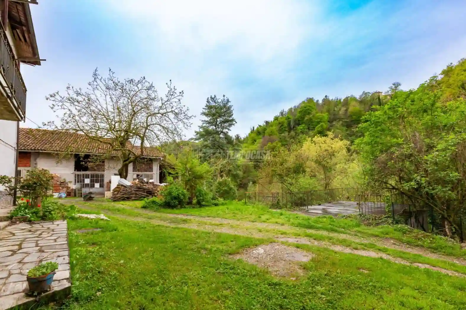 Casa indipendente - foto 4