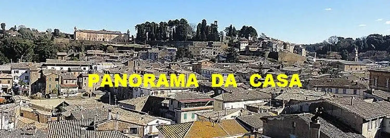 Appartamento in vendita a Acquapendente