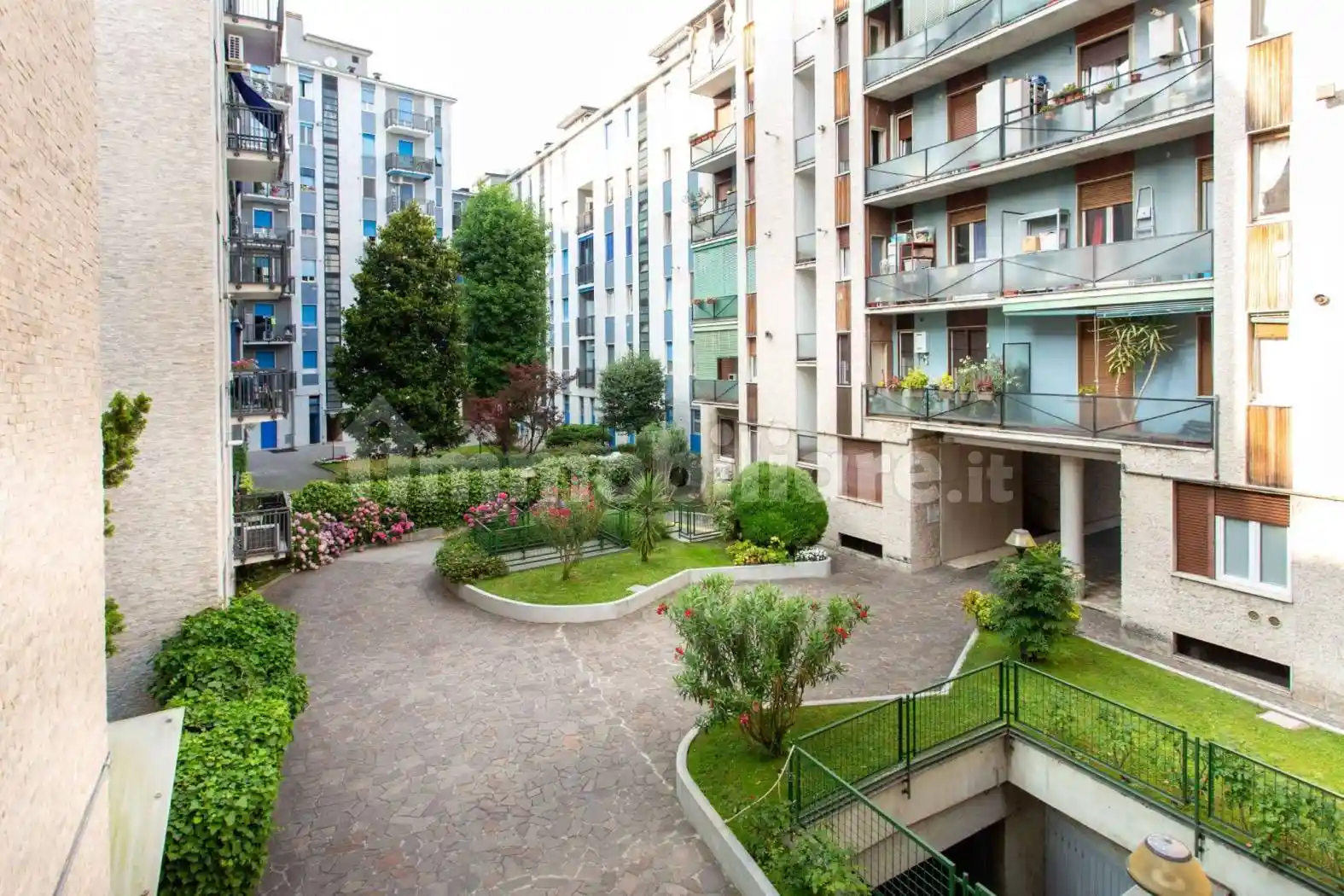 Bilocale viale Brenta 7, Corvetto, Milano - foto 3