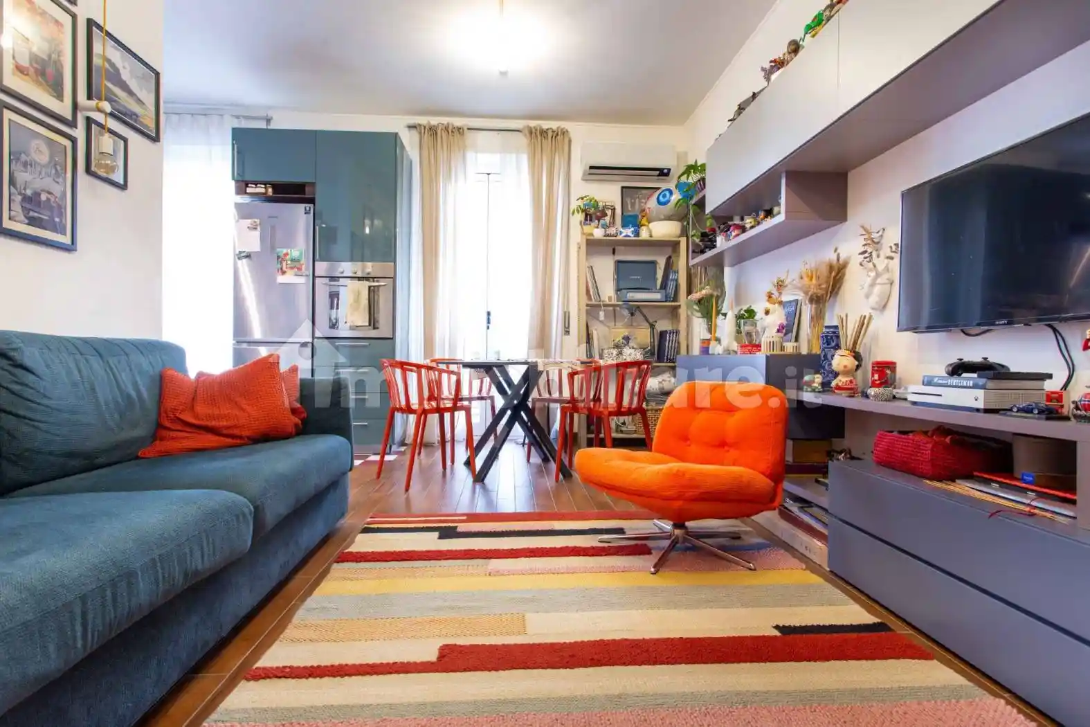 Bilocale viale Brenta 7, Corvetto, Milano - foto 5