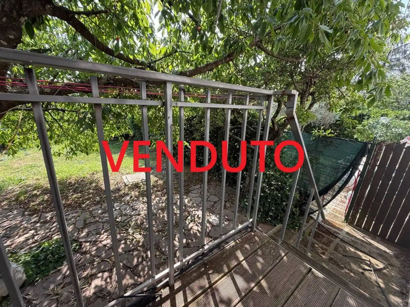 Appartamento in vendita a Morlupo