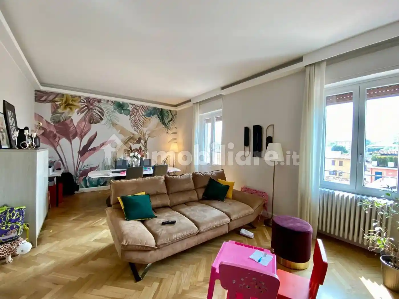 Appartamento in vendita a Brescia