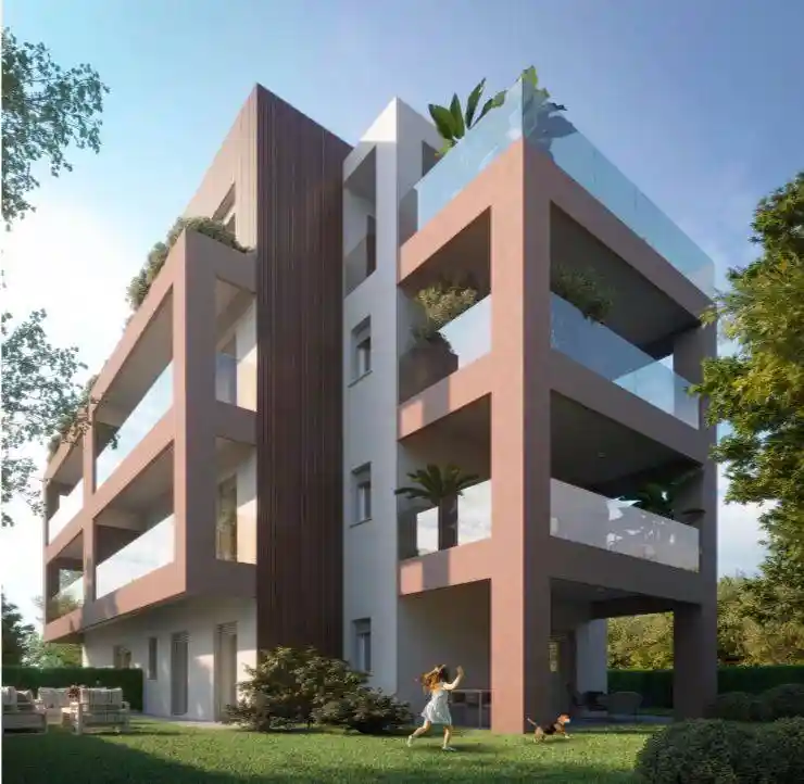 Progetto in vendita a Castellanza