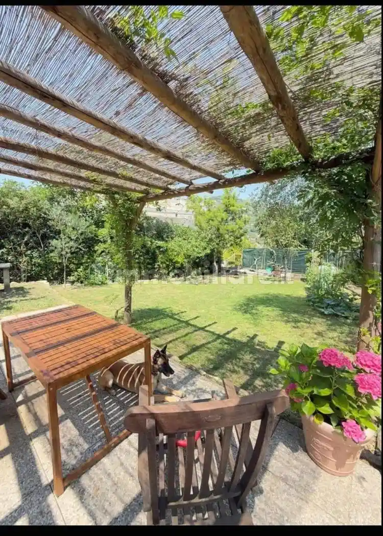 Appartamento in affitto a Santa Margherita Ligure