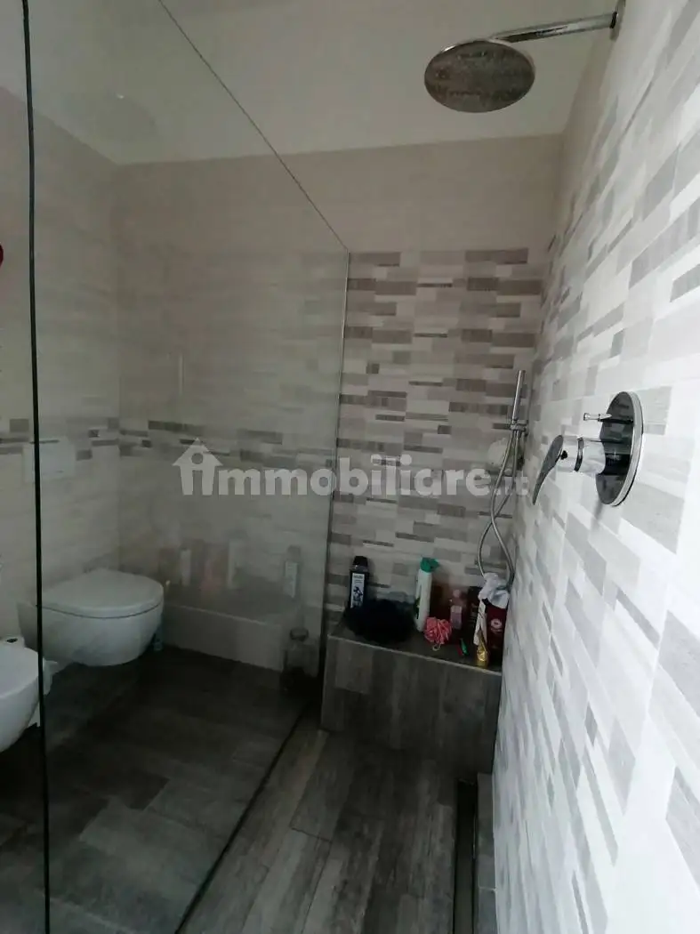 Appartamento in vendita a Monte San Pietro