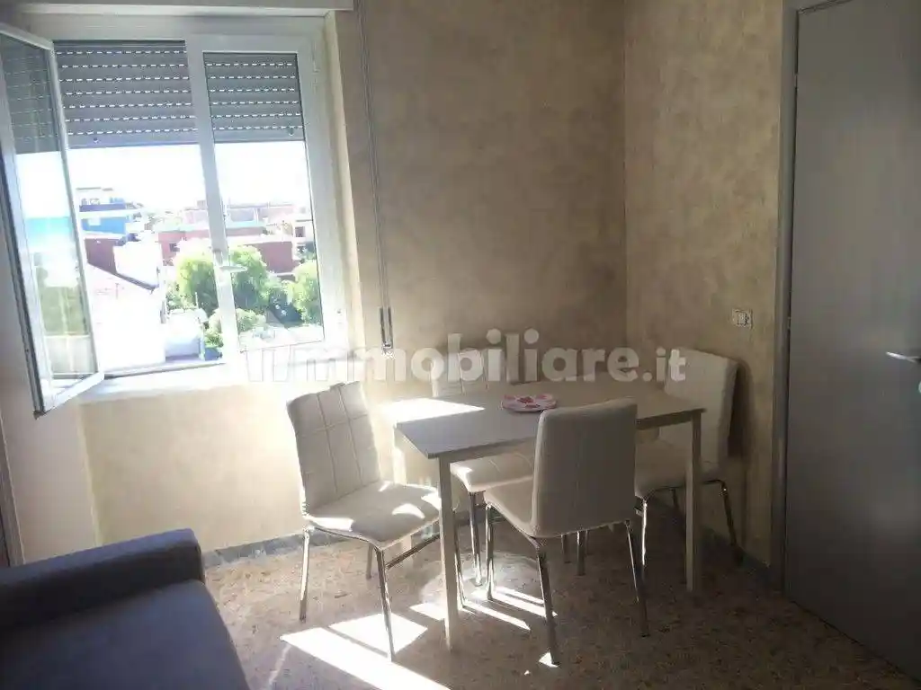 Appartamento in vendita a Pomezia