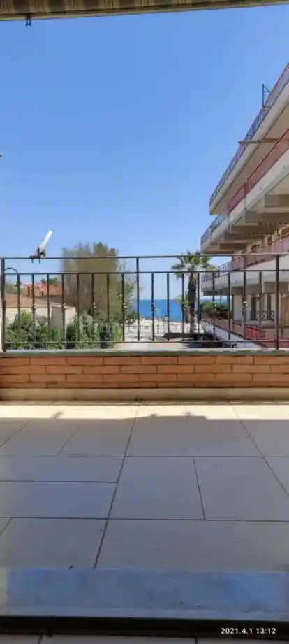Appartamento in affitto a Sant'Alessio Siculo