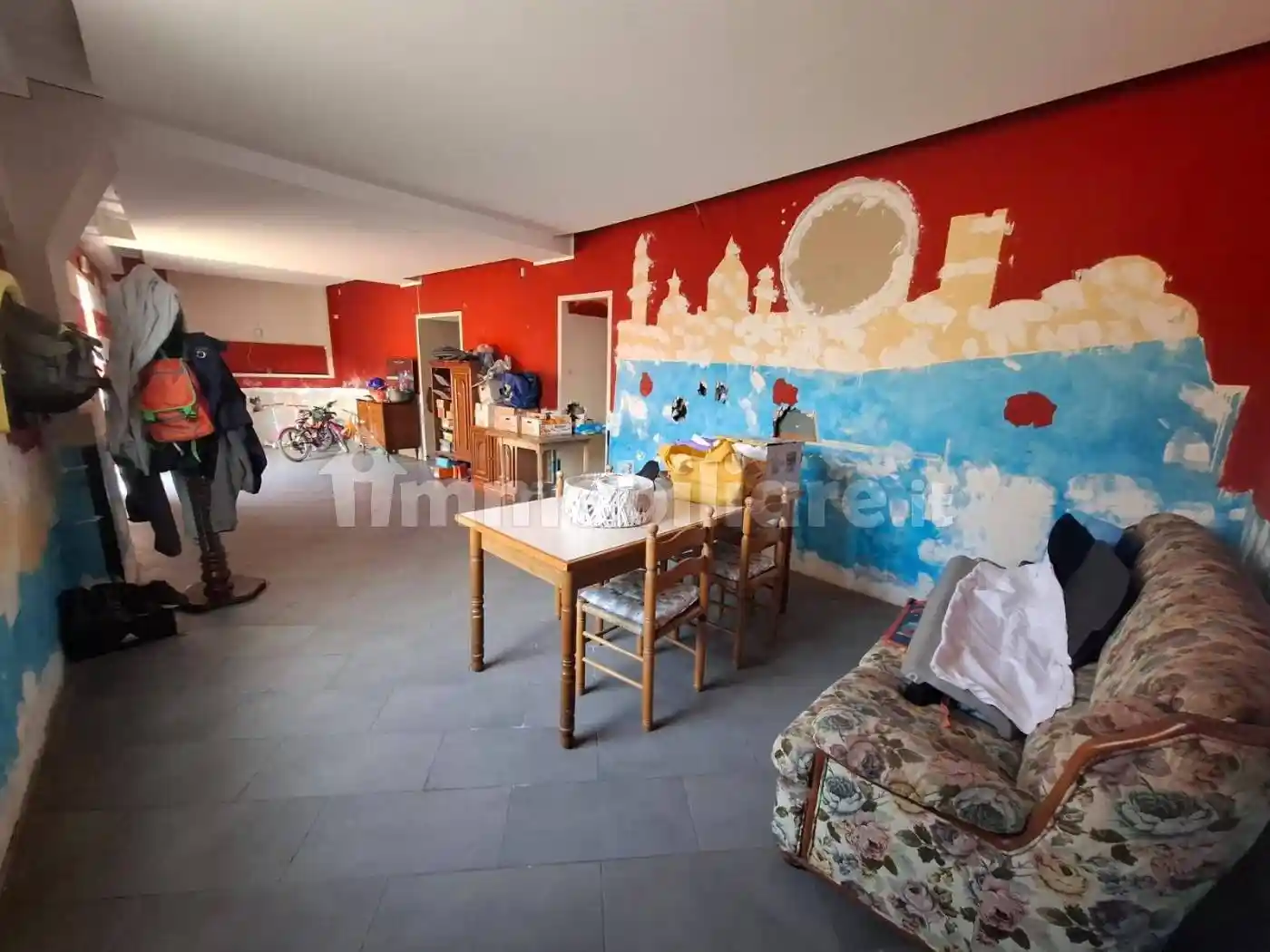 Appartamento in vendita a Osio Sopra