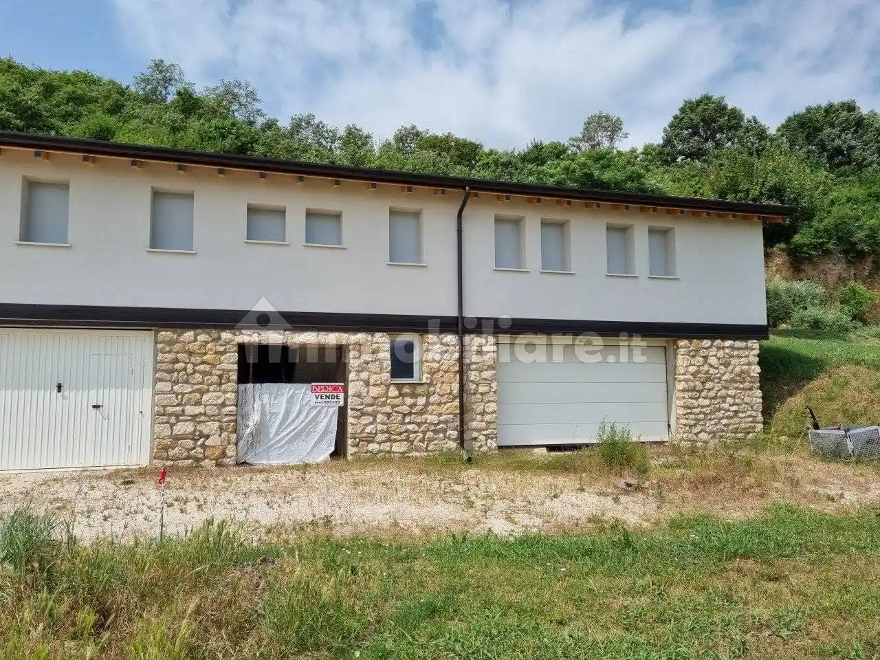 Casa indipendente - foto 2