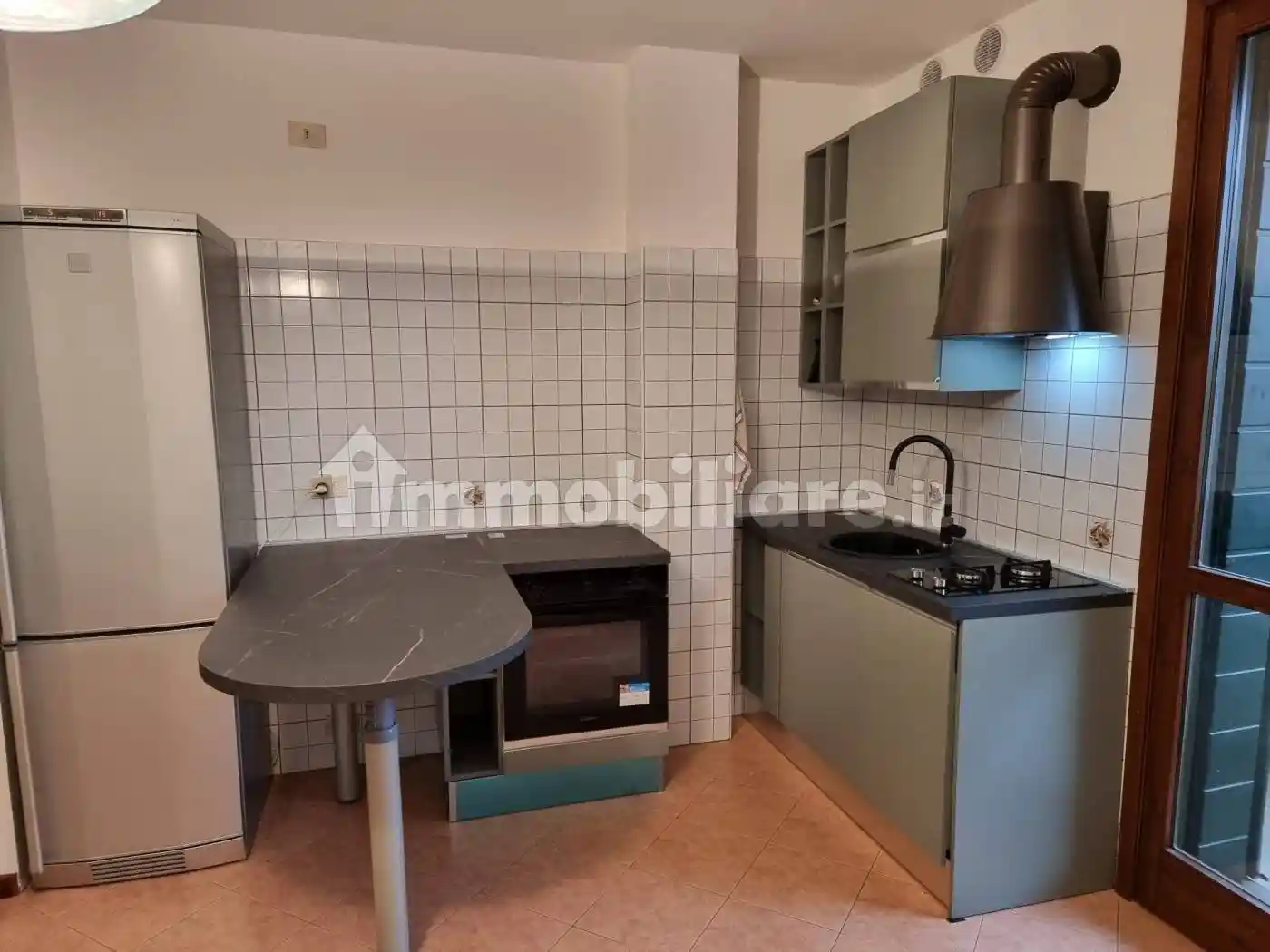 Appartamento in vendita a Silea