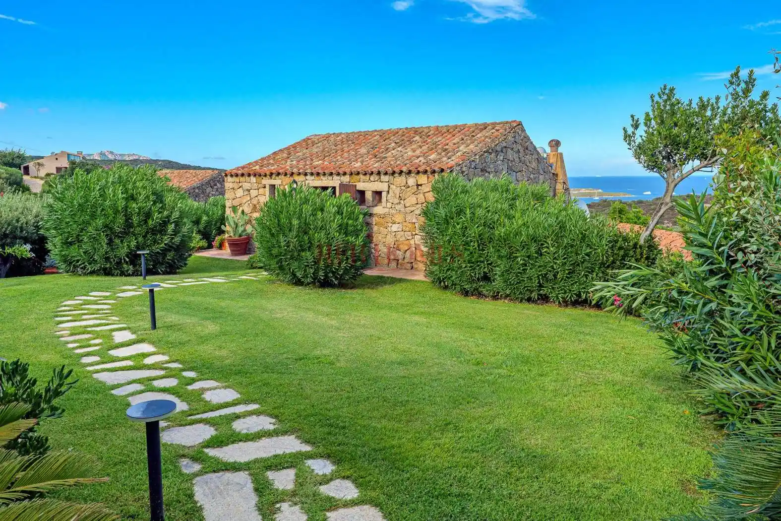 Villa unifamiliare, ottimo stato, 165 m², Portisco, Olbia - foto 3