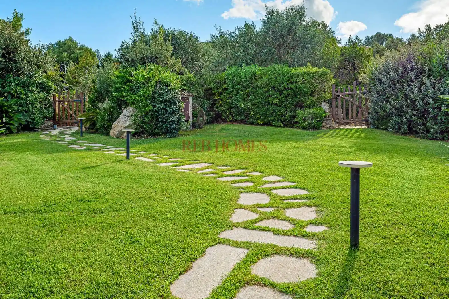 Villa unifamiliare, ottimo stato, 165 m², Portisco, Olbia - foto 4