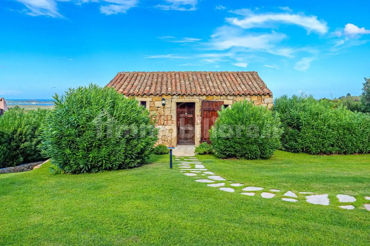 Villa unifamiliare, ottimo stato, 165 m², Portisco, Olbia - foto 5