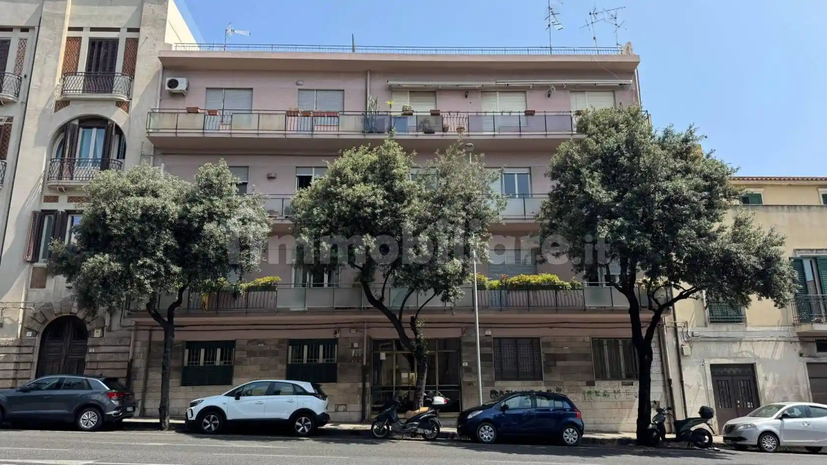 Appartamento in vendita a Messina