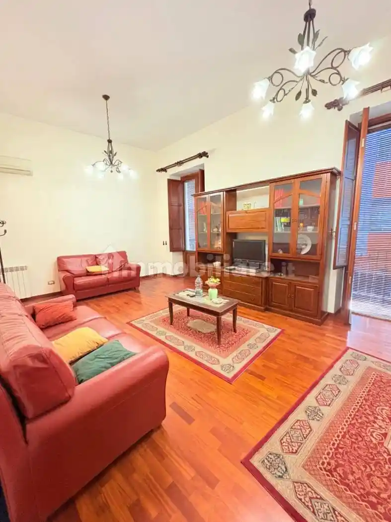 Appartamento in vendita a Catania