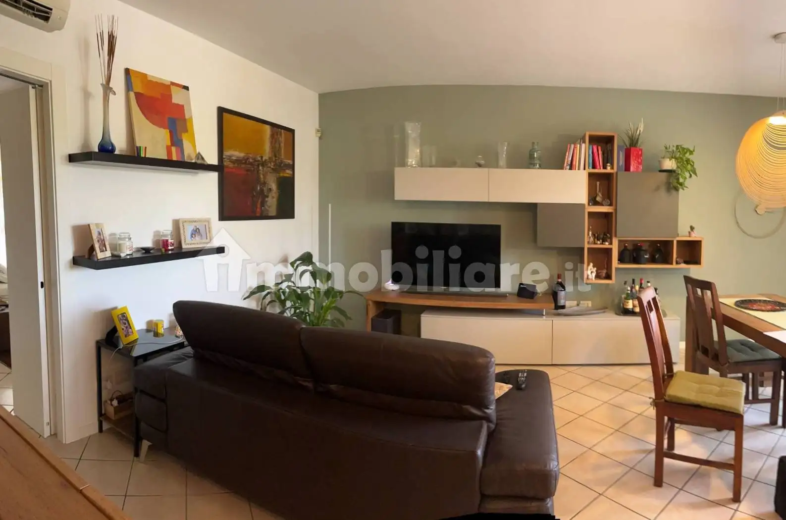 Appartamento in vendita a Milan