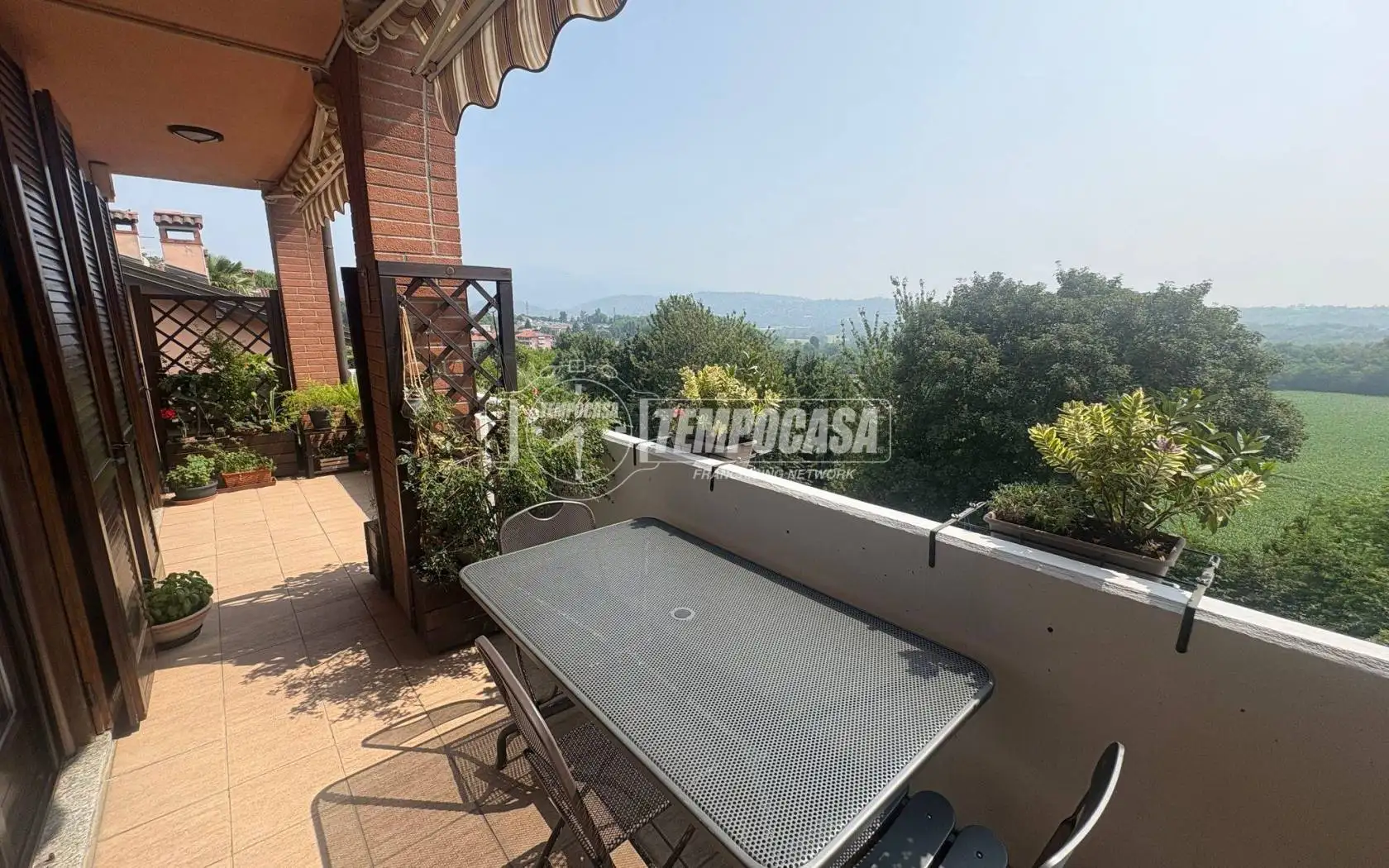 Appartamento in vendita a Casnate con Bernate