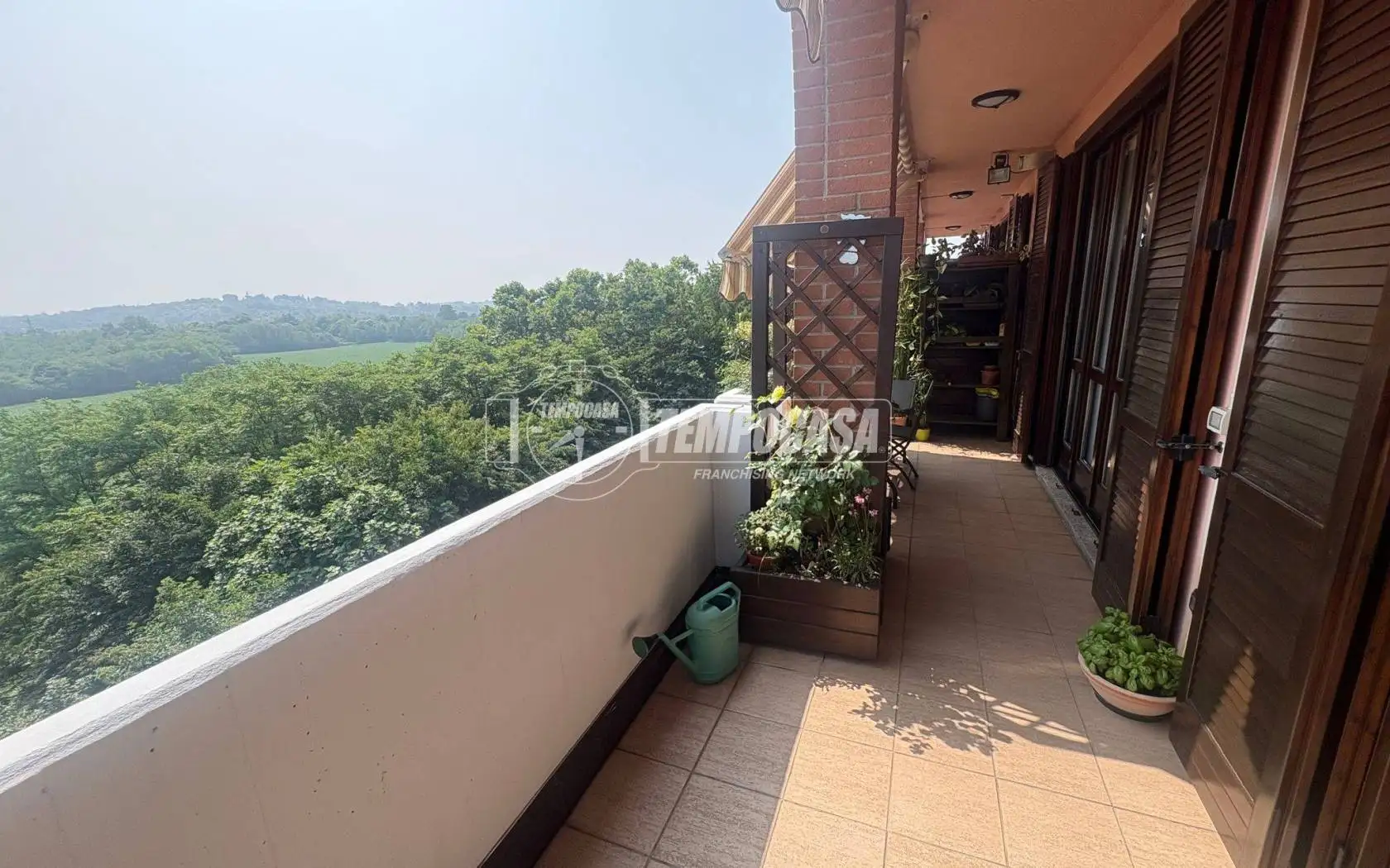 Appartamento via Cesare Cantù 19/E, Centro, Casnate con Bernate - foto 4