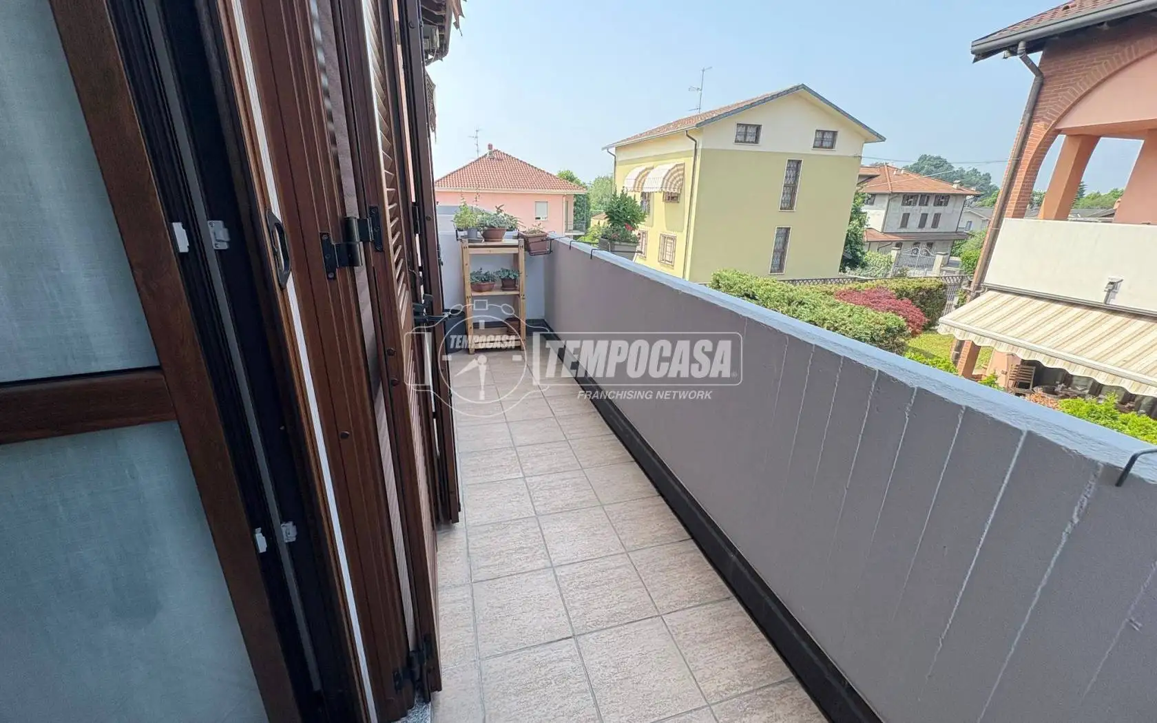 Appartamento via Cesare Cantù 19/E, Centro, Casnate con Bernate - foto 5