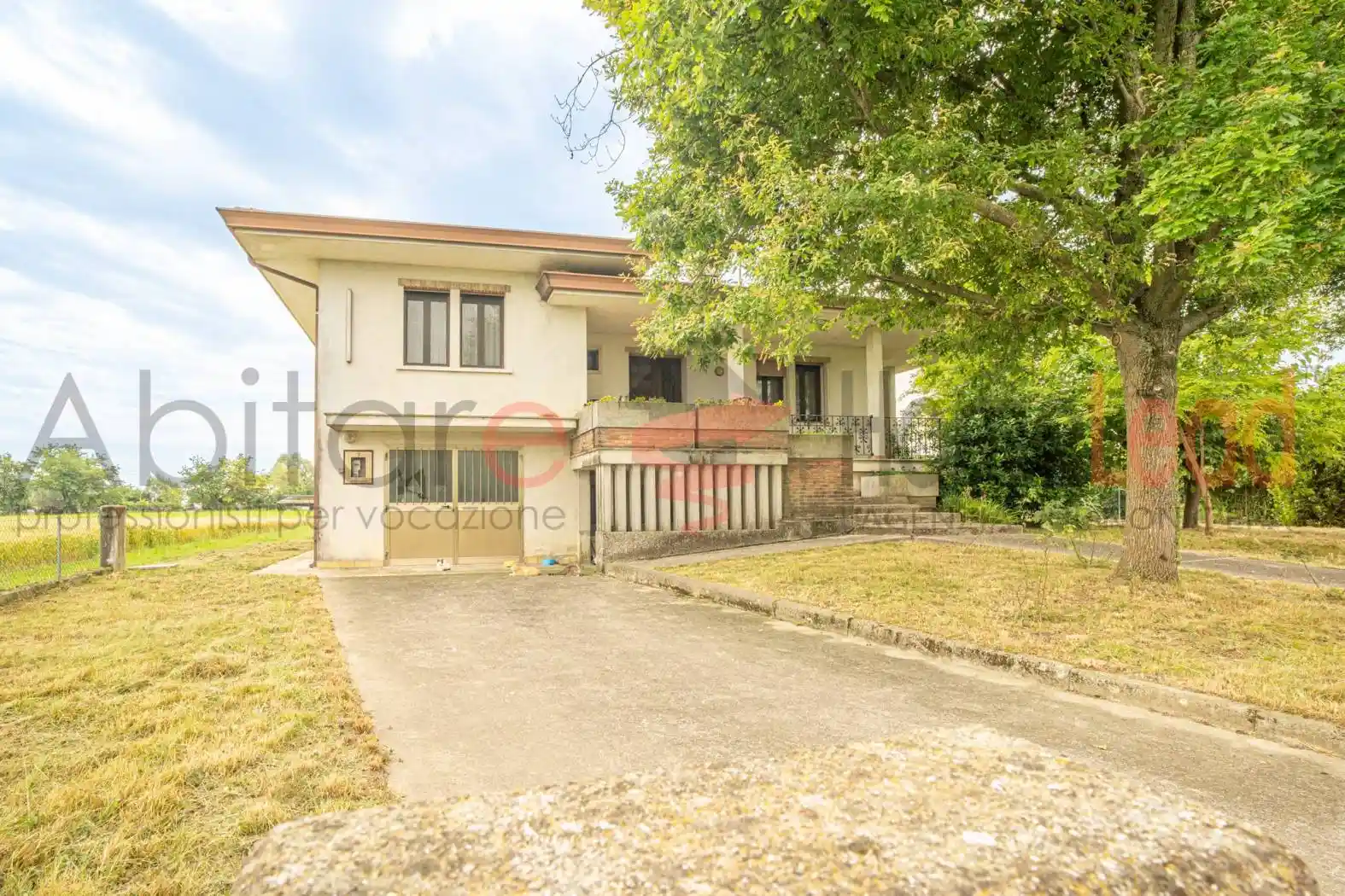 Villa in vendita a Gruaro