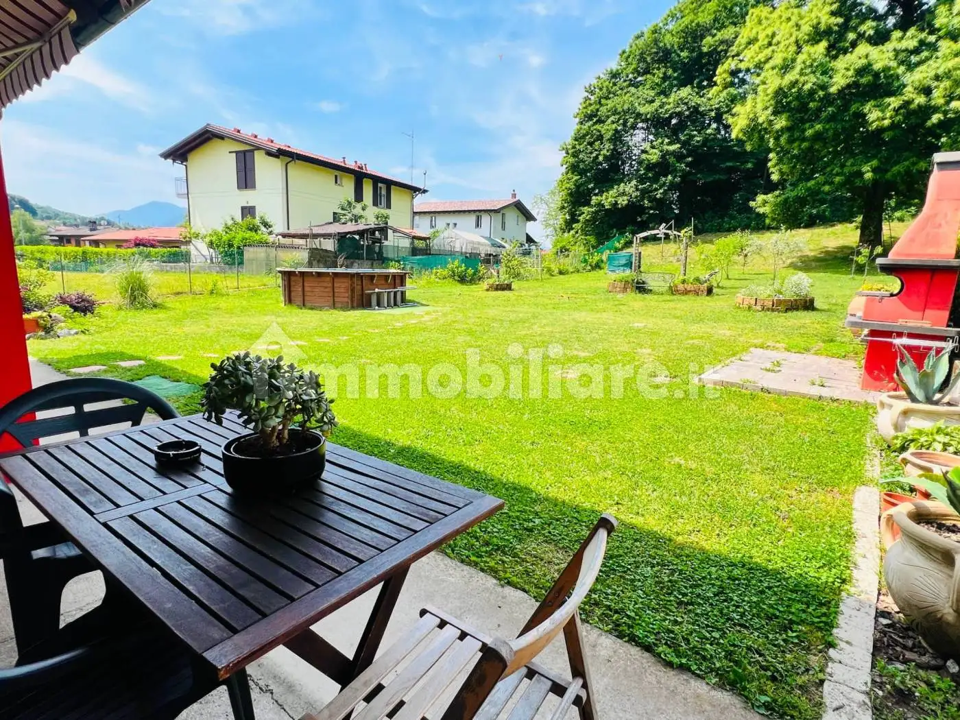 Villa unifamiliare, ottimo stato, 168 m², Cugliate-Fabiasco - foto 4