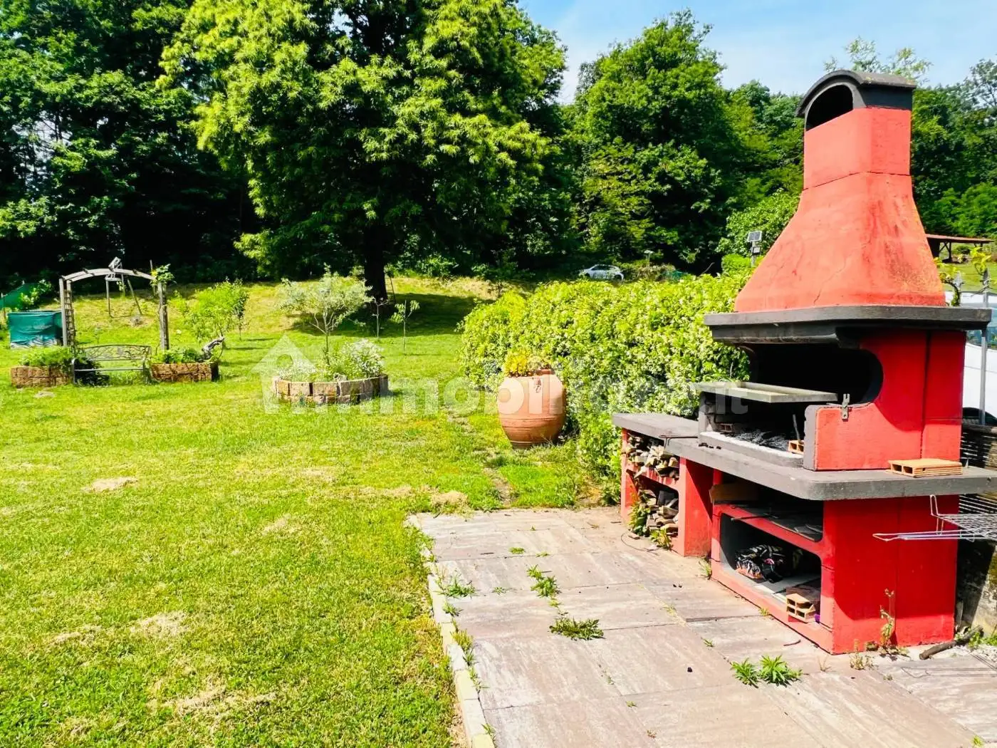 Villa unifamiliare, ottimo stato, 168 m², Cugliate-Fabiasco - foto 5