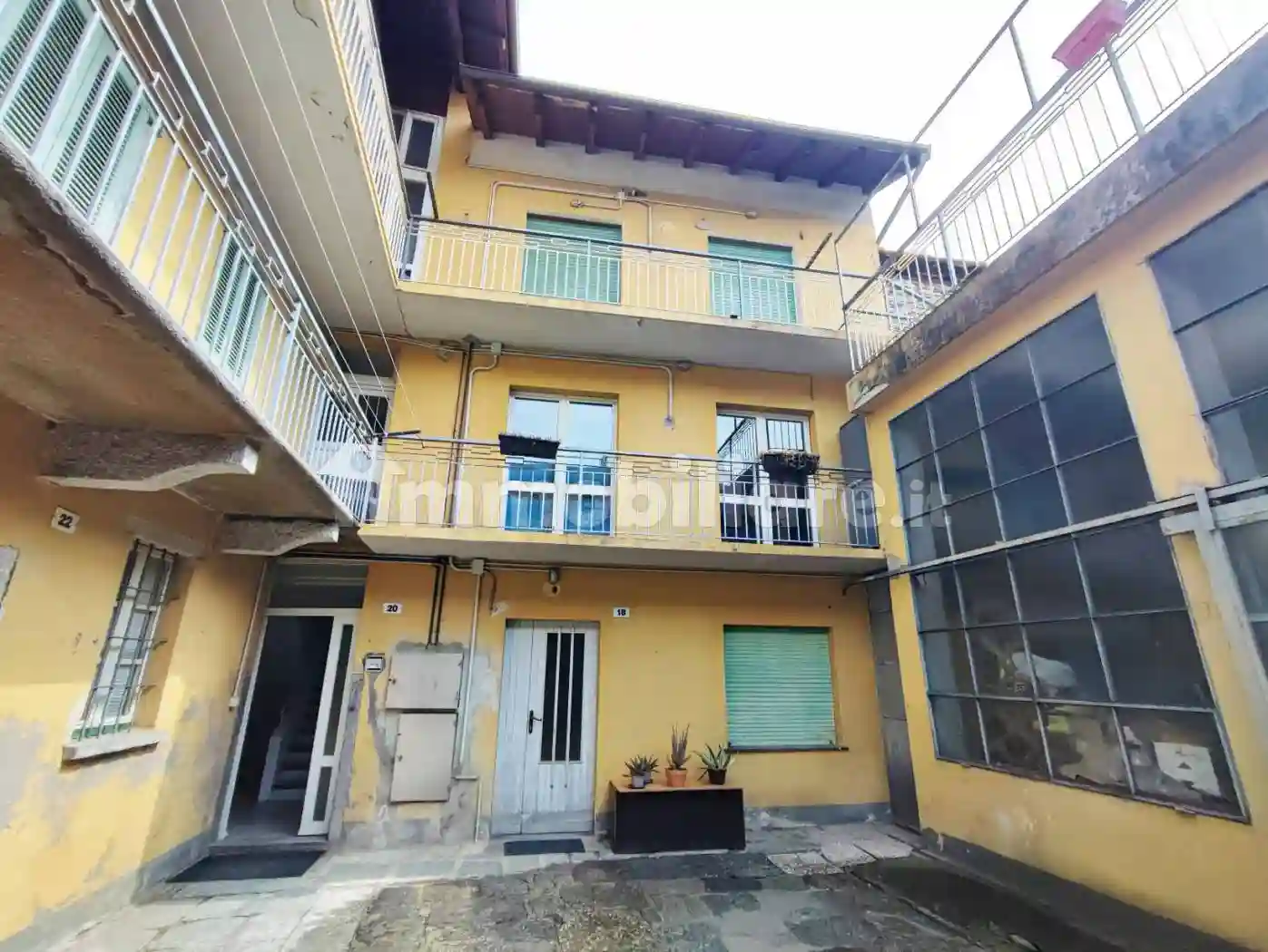 Casa indipendente - foto 5