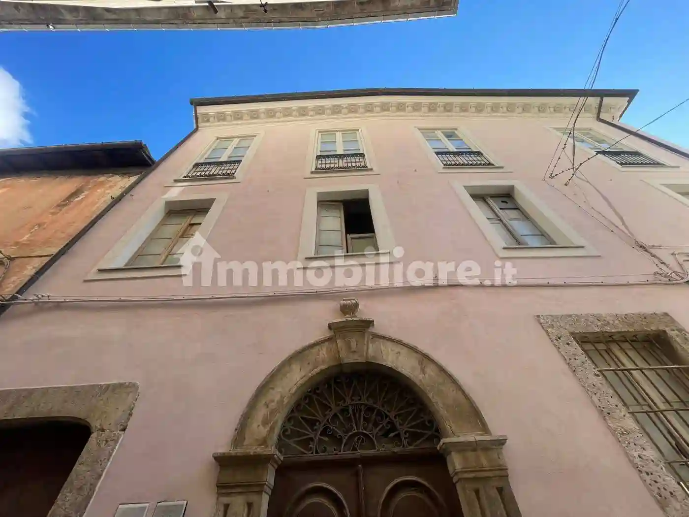 Palazzo - Edificio - foto 2