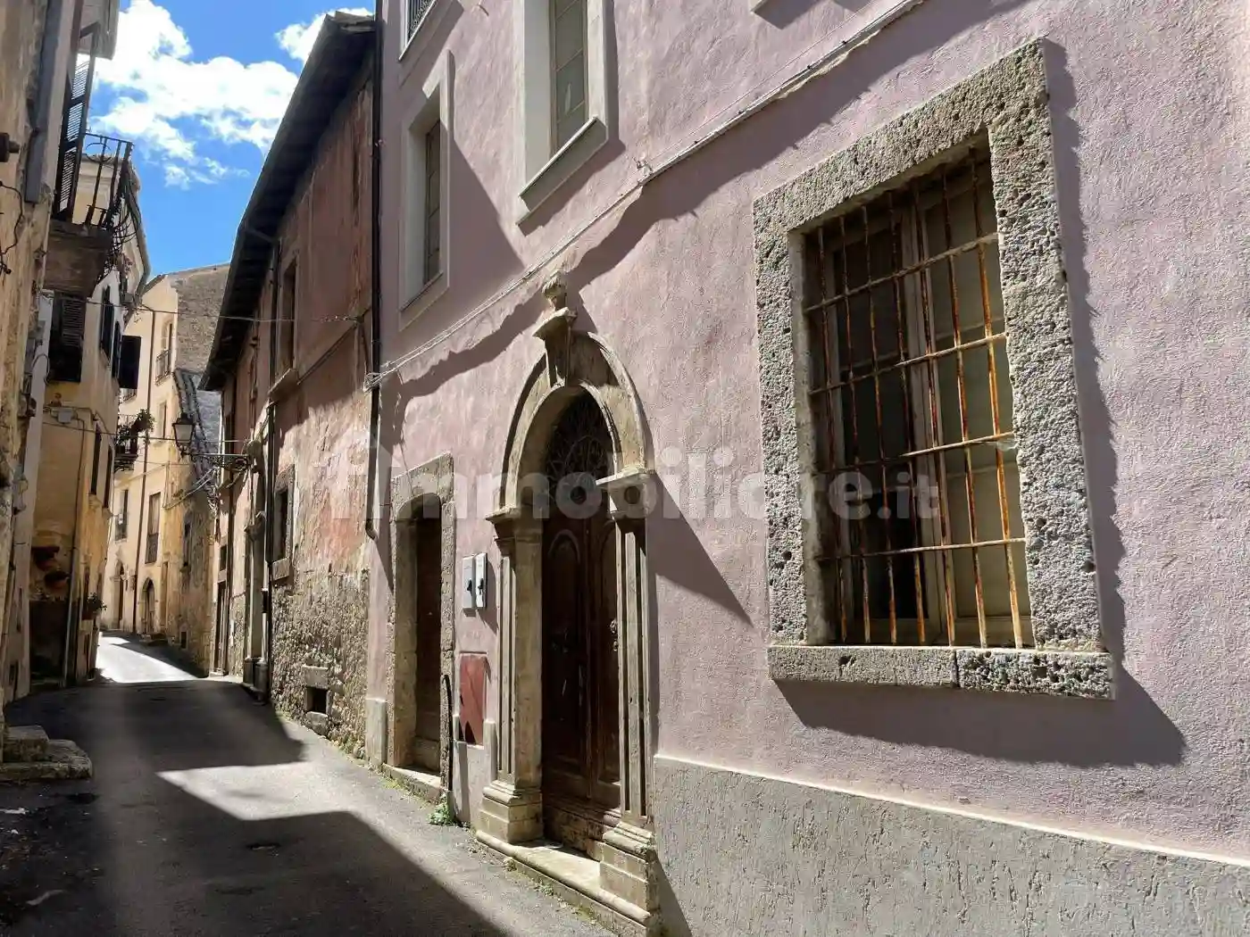 Palazzo - Edificio - foto 4