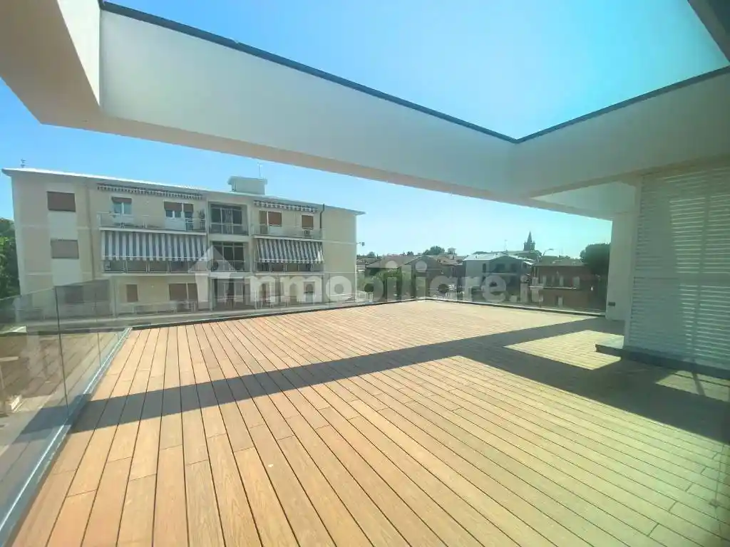 Attico - Mansarda in vendita a Cervia