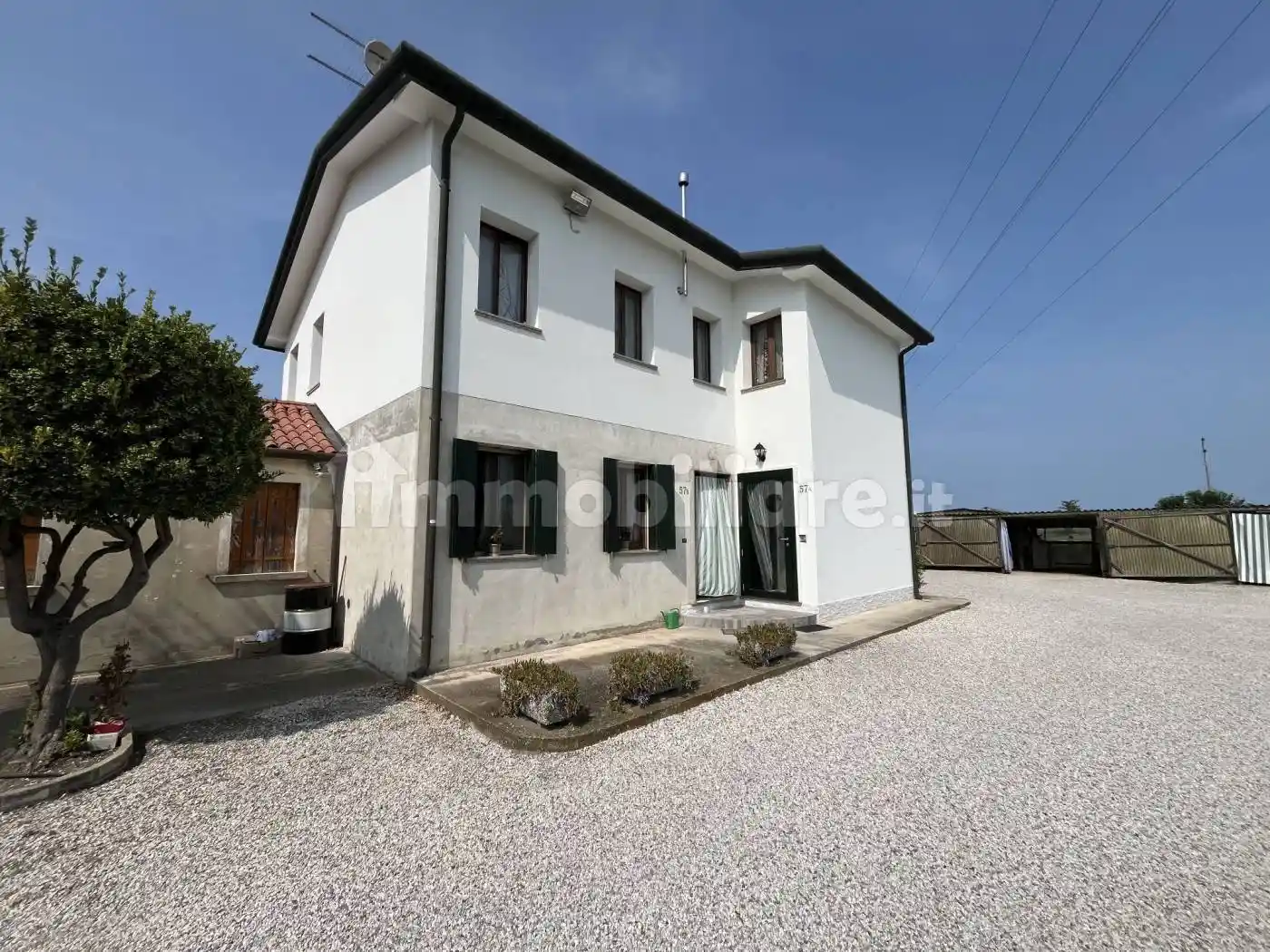 Appartamento in vendita a Chioggia