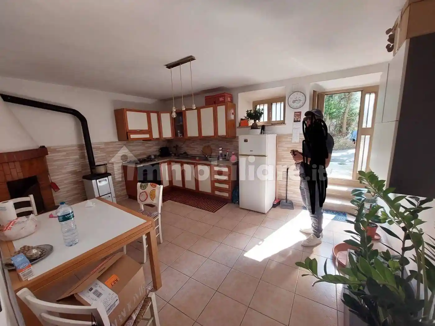 Appartamento in vendita a Civitella in Val di Chiana