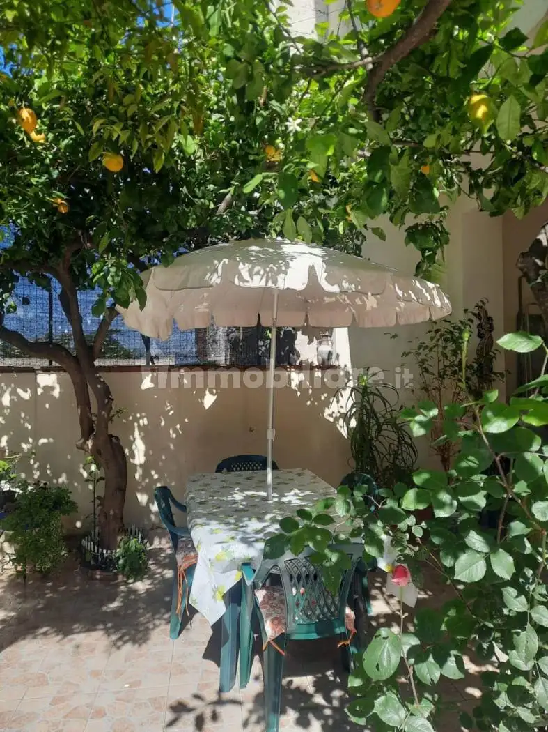 Appartamento in vendita a Montecorvino Rovella