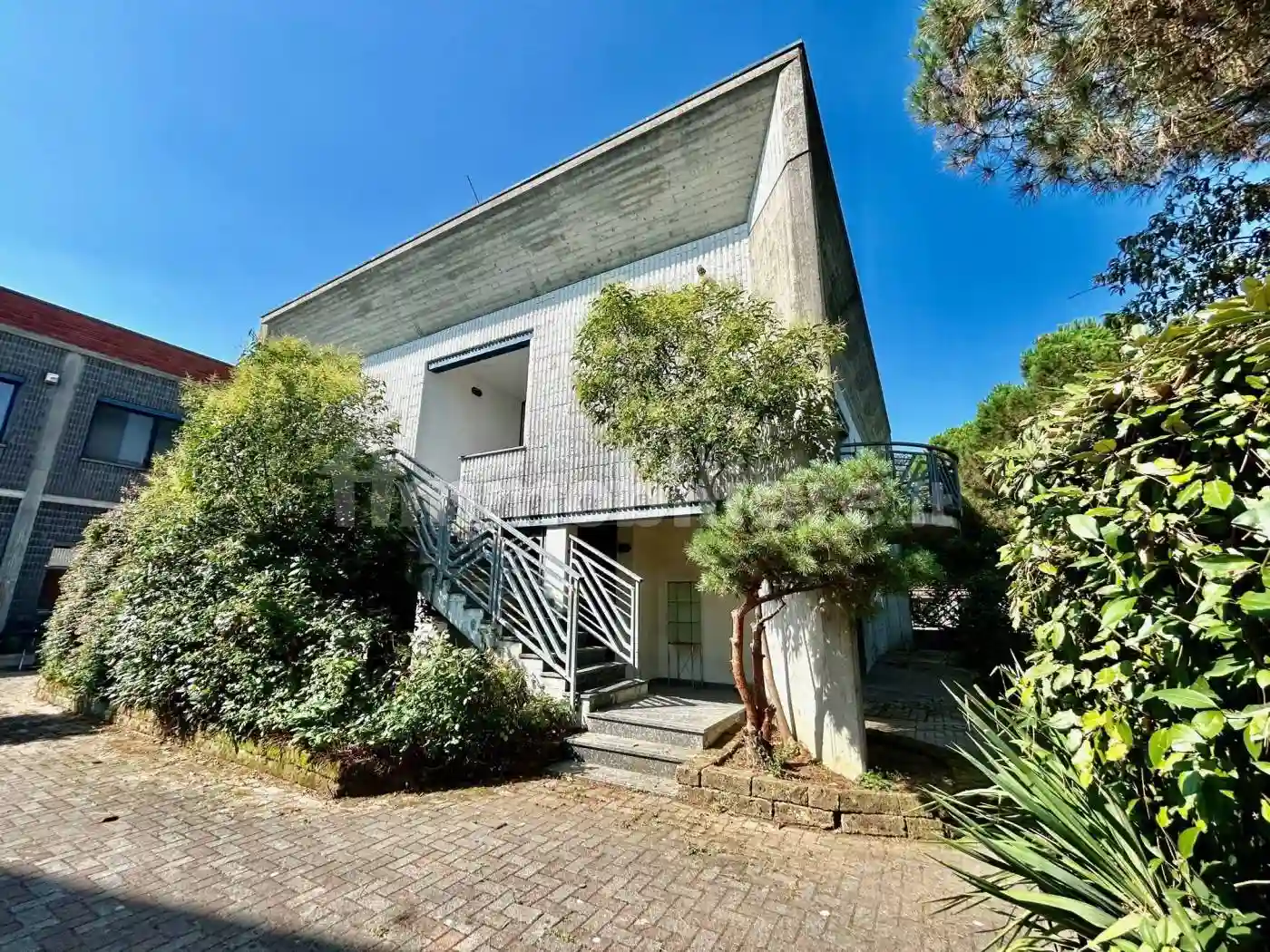 Palazzo - Edificio - foto 5