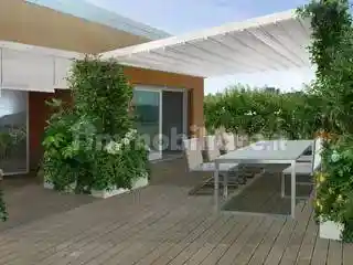 Attico - Mansarda in vendita a Piacenza