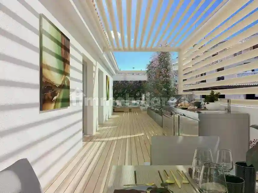 Attico - Mansarda - foto 3