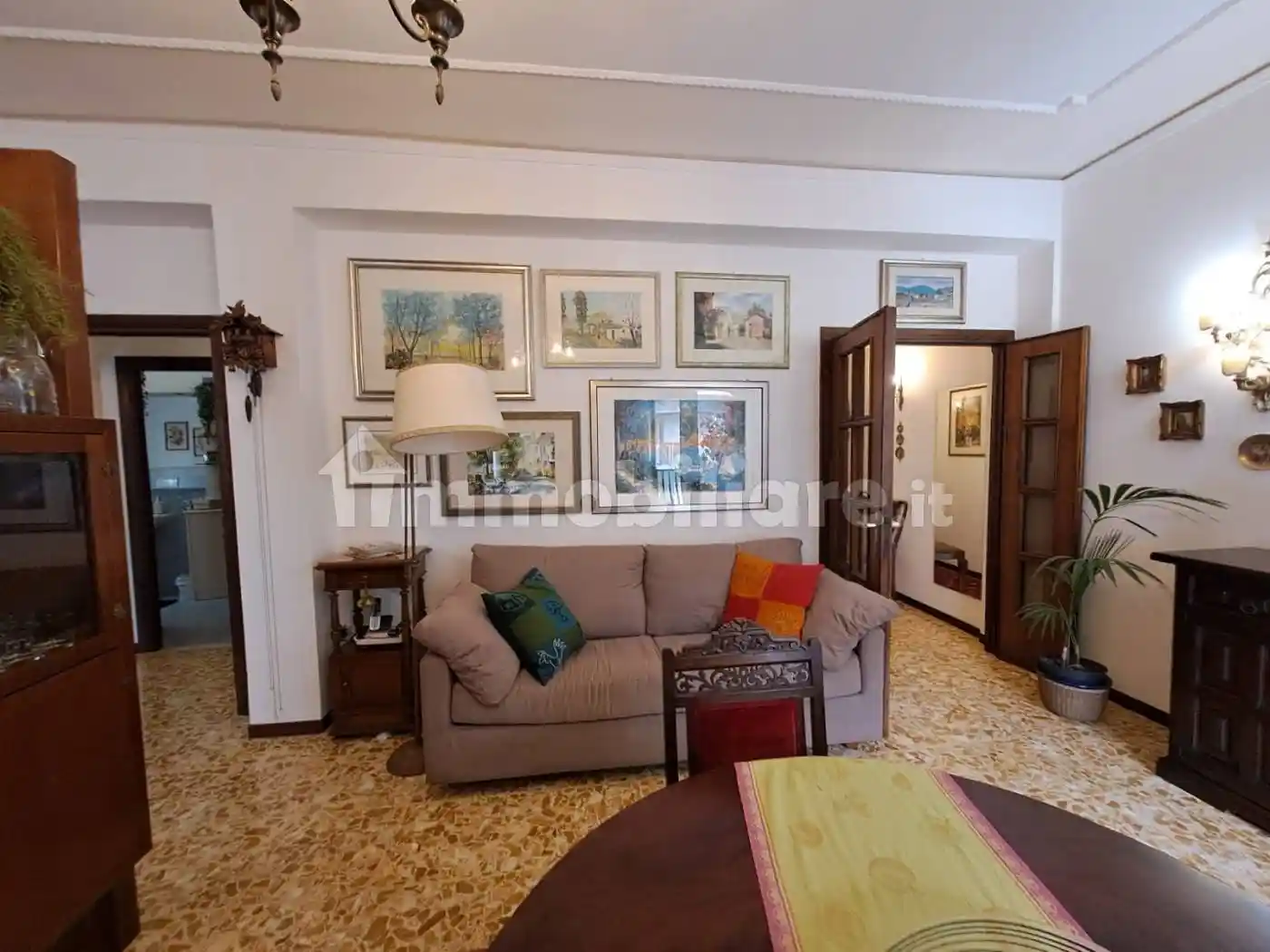 Appartamento in vendita a Terracina