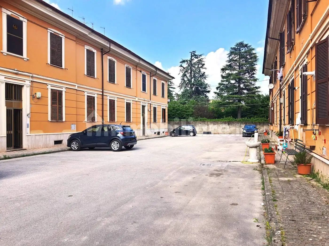 Appartamento in vendita a Avezzano