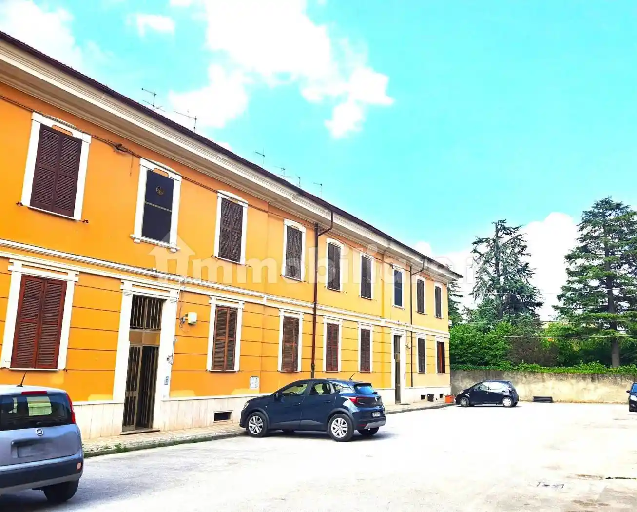 Trilocale via Dei Ferrovieri, 11, Centro, Avezzano - foto 2