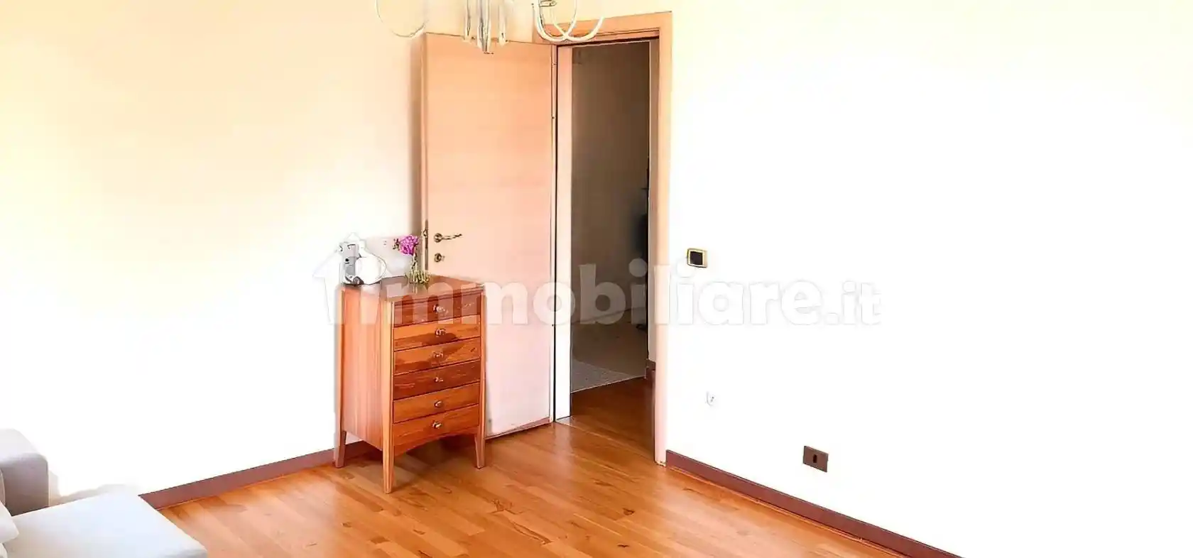 Trilocale via Dei Ferrovieri, 11, Centro, Avezzano - foto 4