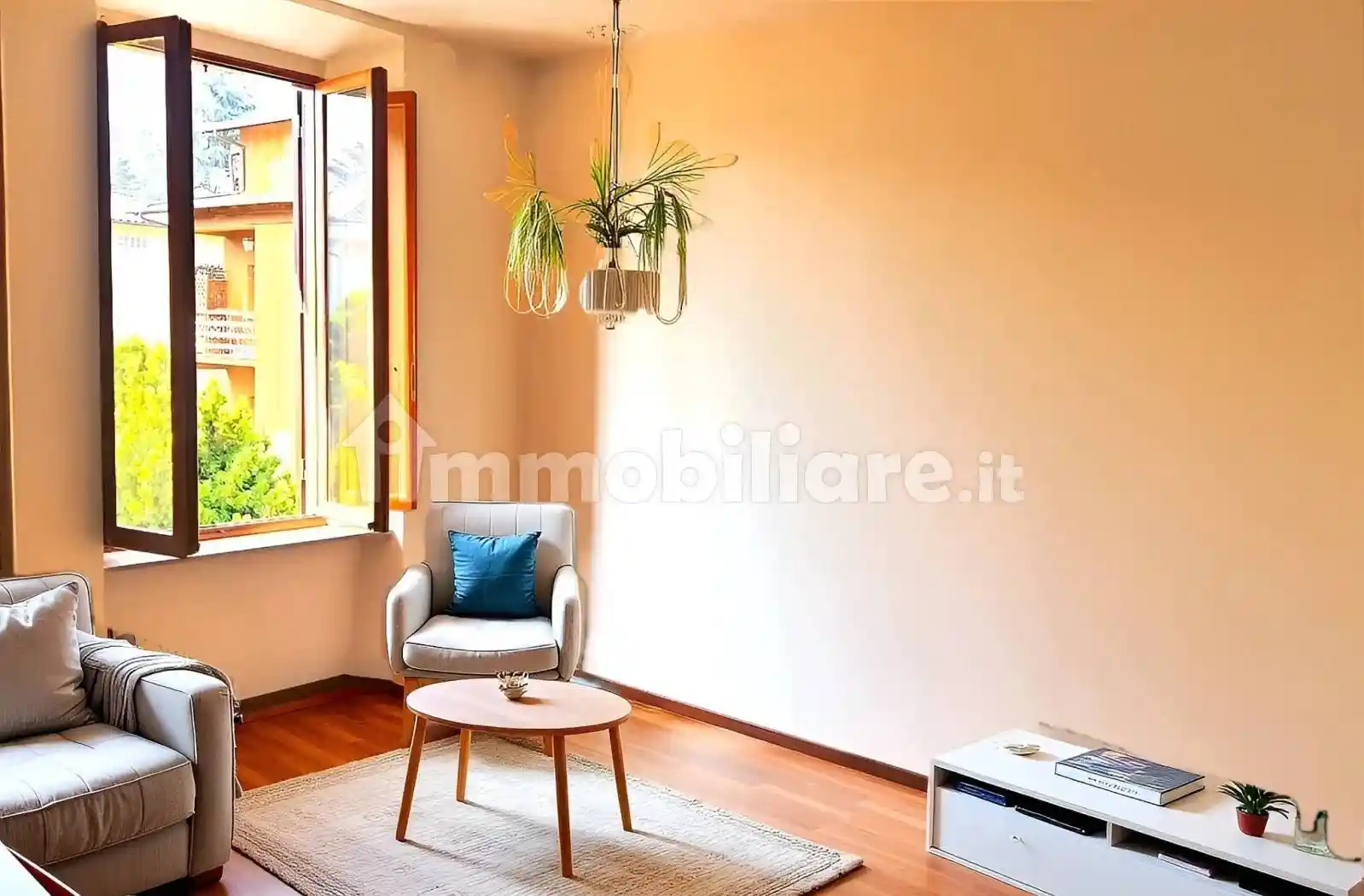 Trilocale via Dei Ferrovieri, 11, Centro, Avezzano - foto 5