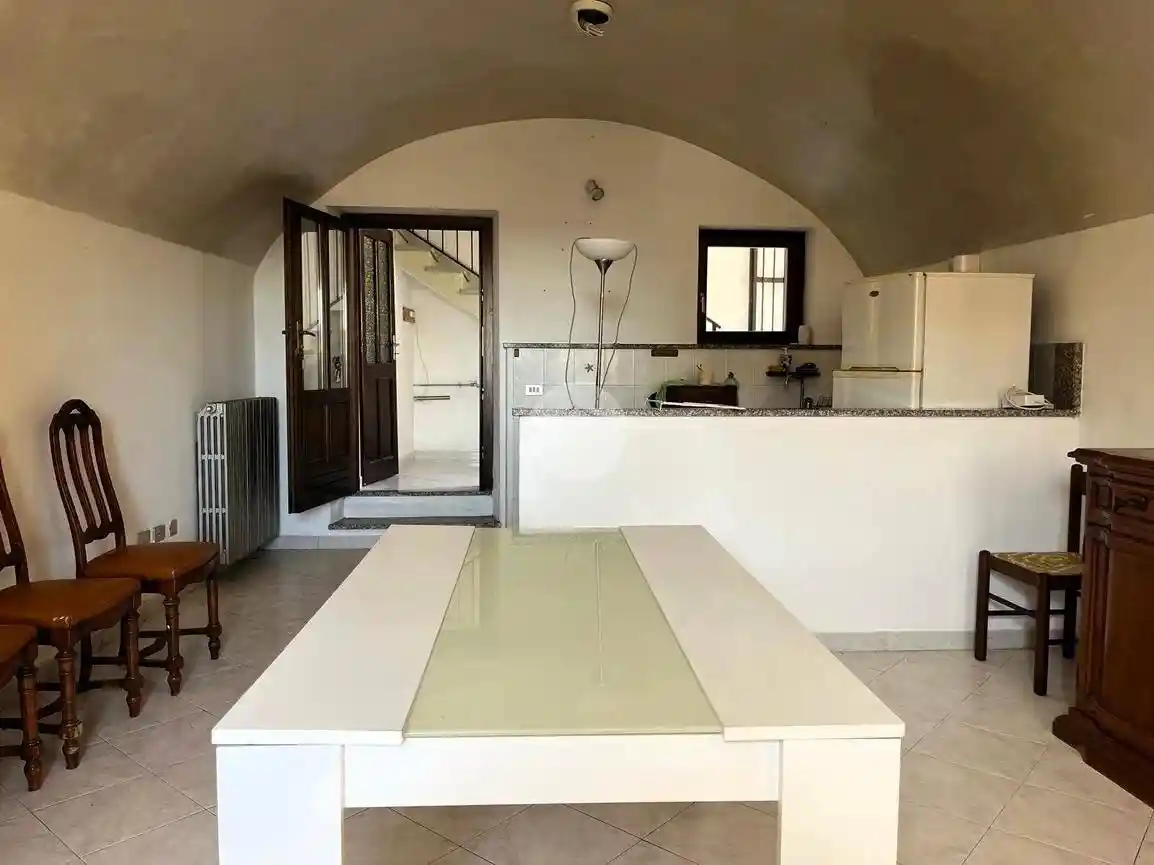 Terratetto plurifamiliare via A. Cerruti 9, Capovilla Castello, Lessona - foto 3