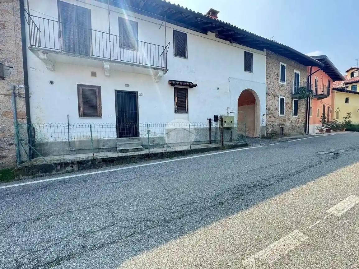 Terratetto plurifamiliare via A. Cerruti 9, Capovilla Castello, Lessona - foto 4