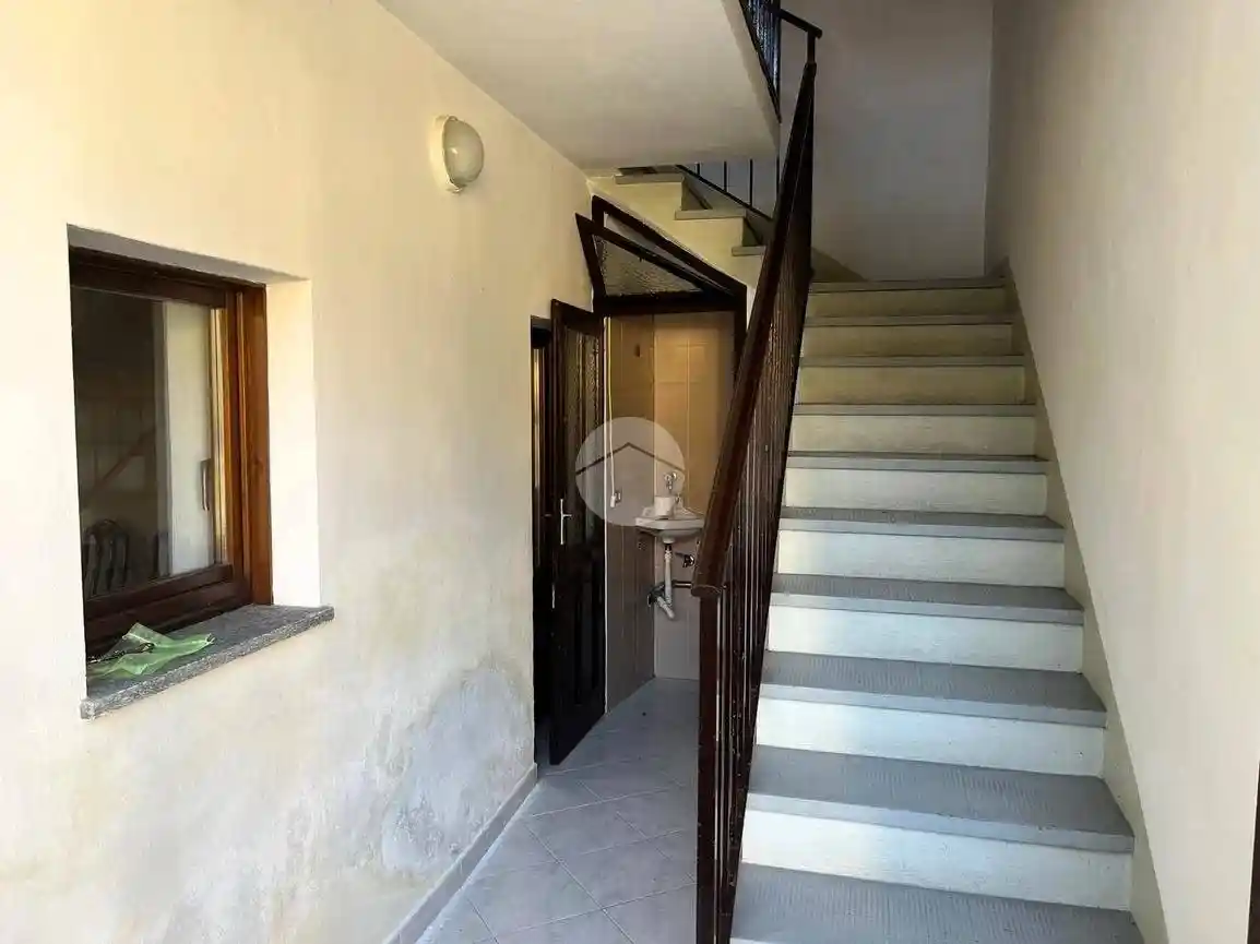 Terratetto plurifamiliare via A. Cerruti 9, Capovilla Castello, Lessona - foto 5