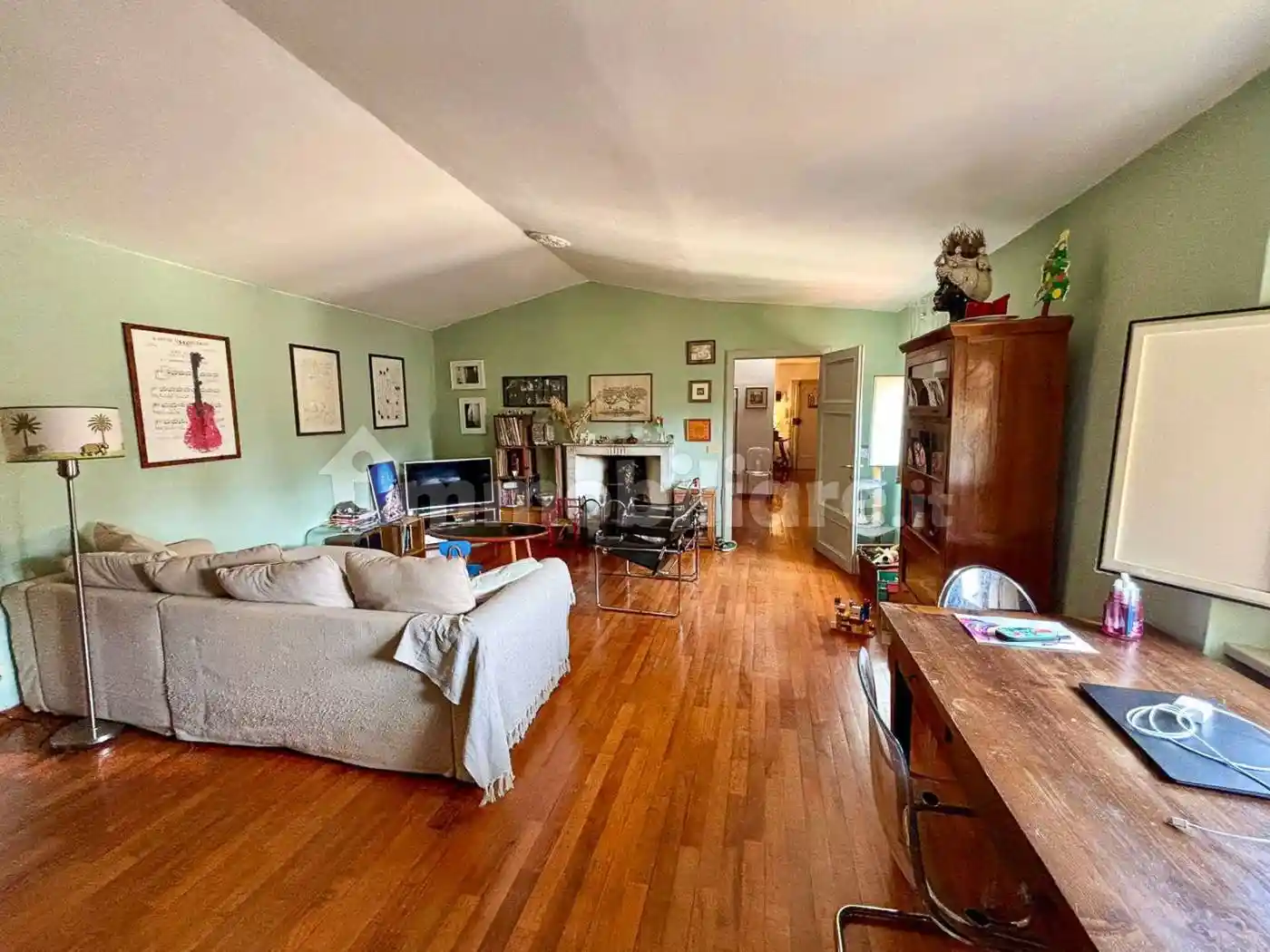 Appartamento in vendita a Lucca