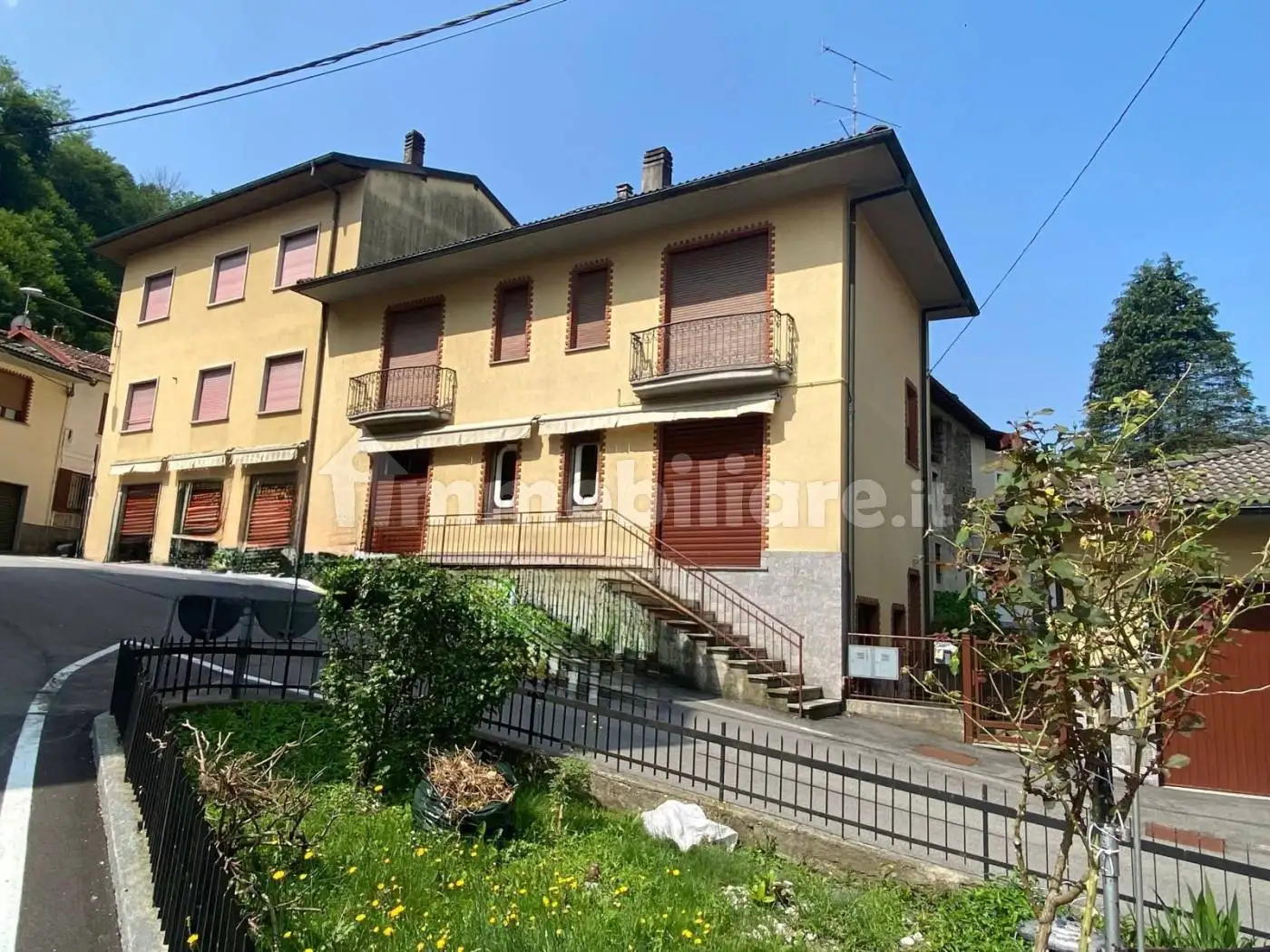 Palazzo - Edificio in Vendita - foto 2