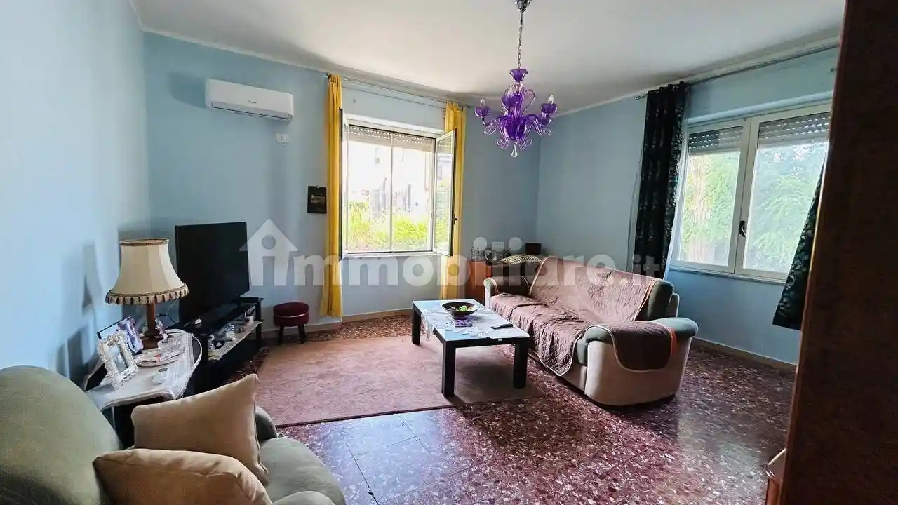 Quadrilocale via Cantina, Falerna Scalo, Falerna - foto 2