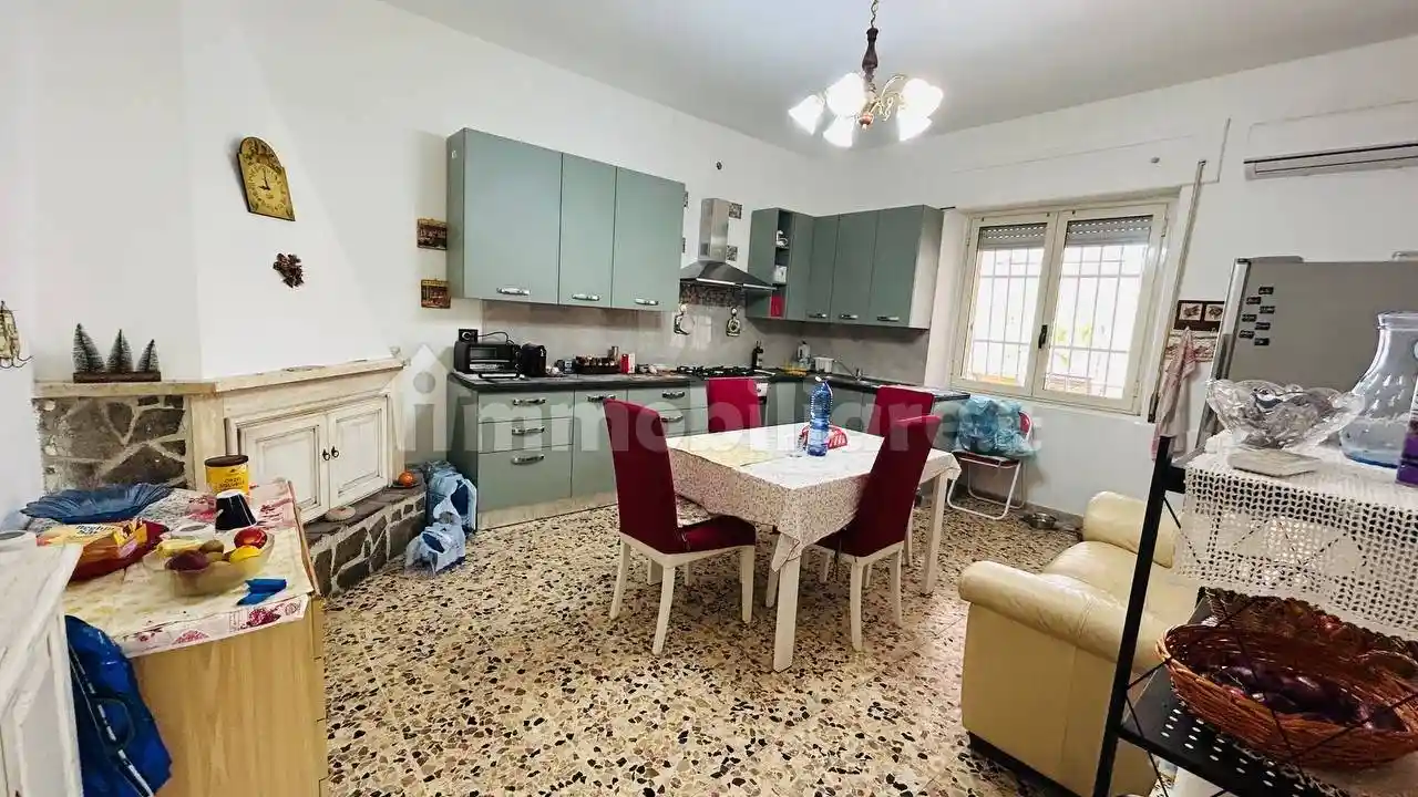 Quadrilocale via Cantina, Falerna Scalo, Falerna - foto 3