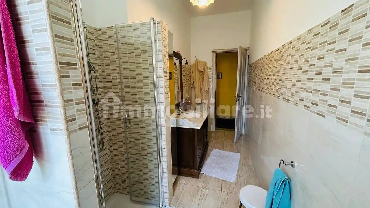 Quadrilocale via Cantina, Falerna Scalo, Falerna - foto 5