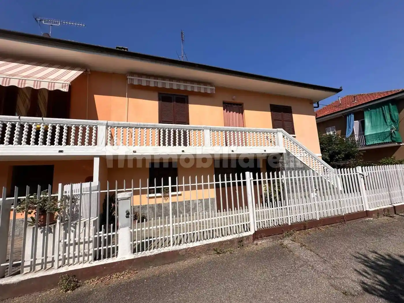 Villa in vendita a Carmagnola